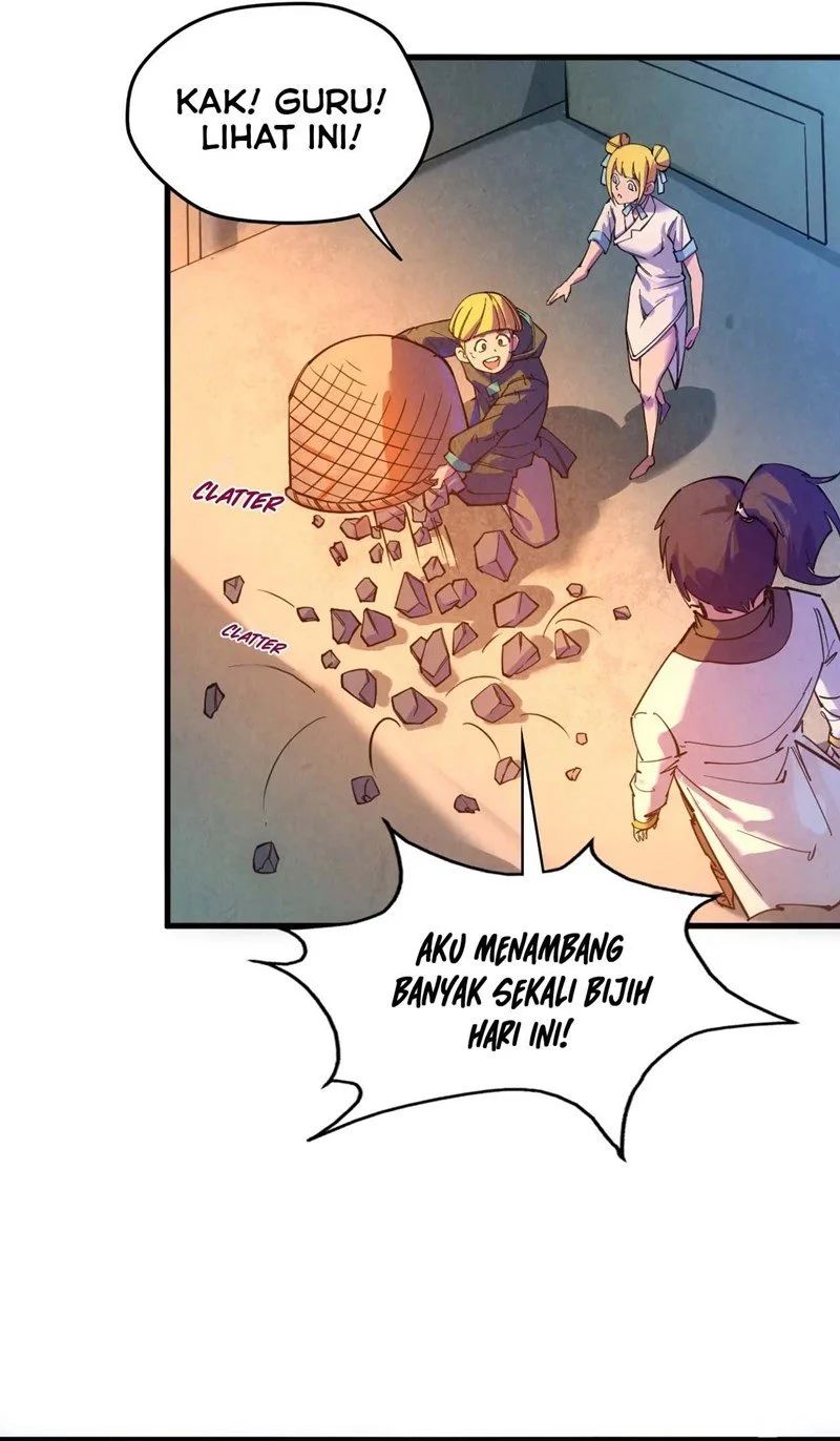 Read The Ultimate of All Ages Bahasa Indonesia ID Manga Online