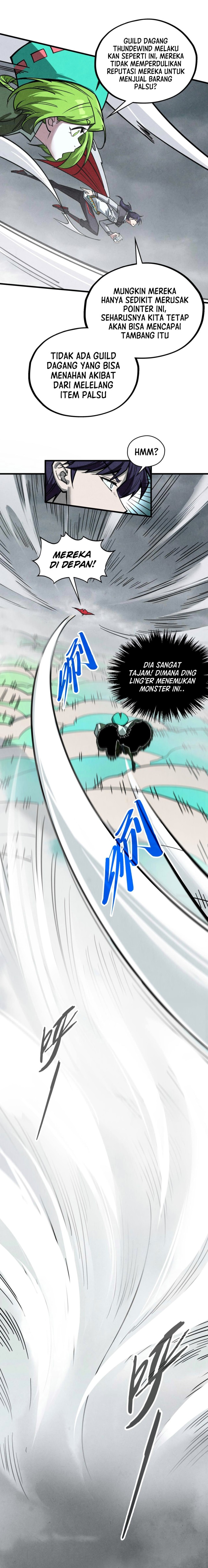 Read The Ultimate of All Ages Bahasa Indonesia ID Manga Online