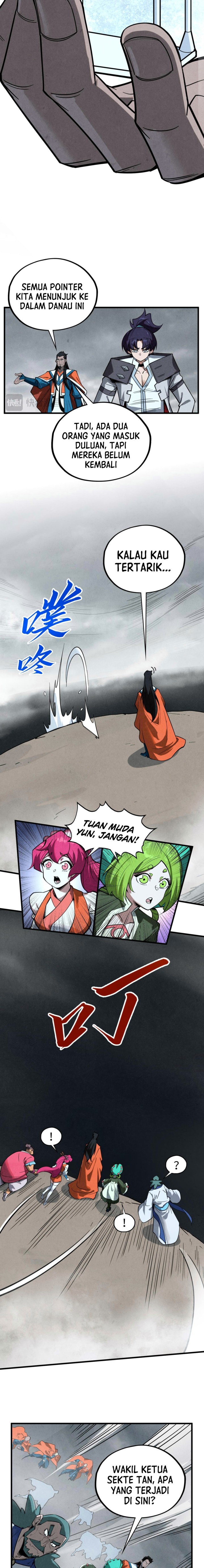 Read The Ultimate of All Ages Bahasa Indonesia ID Manga Online