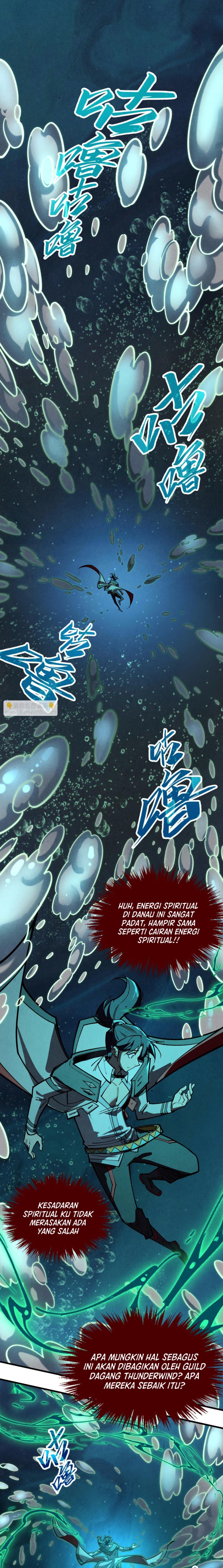Read The Ultimate of All Ages Bahasa Indonesia ID Manga Online