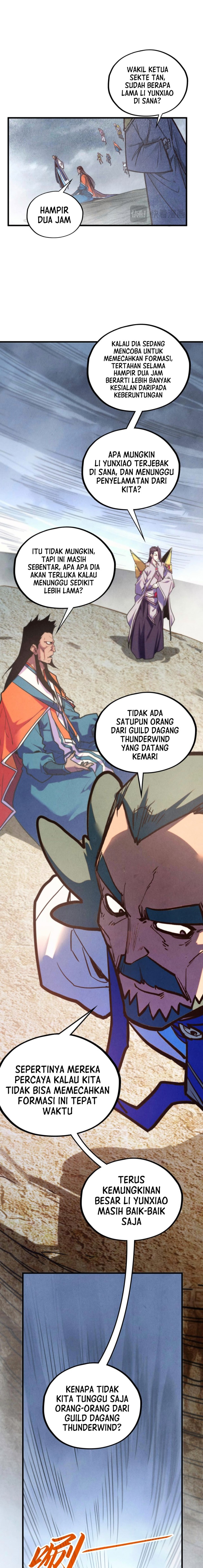 Read The Ultimate of All Ages Bahasa Indonesia ID Manga Online