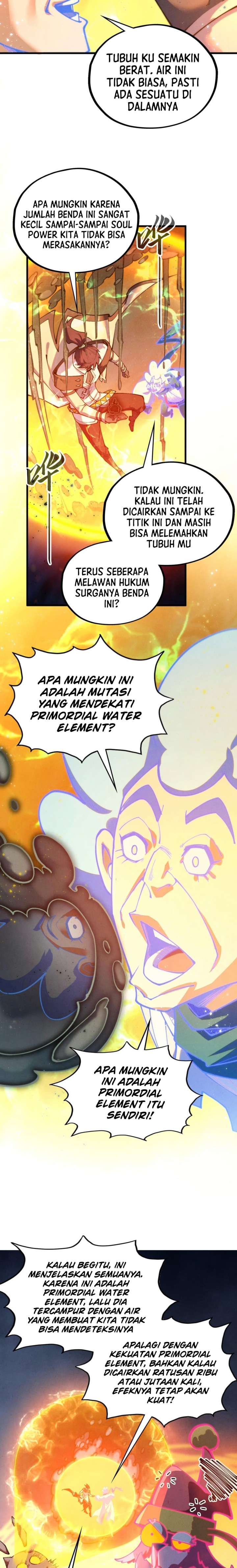 Read The Ultimate of All Ages Bahasa Indonesia ID Manga Online