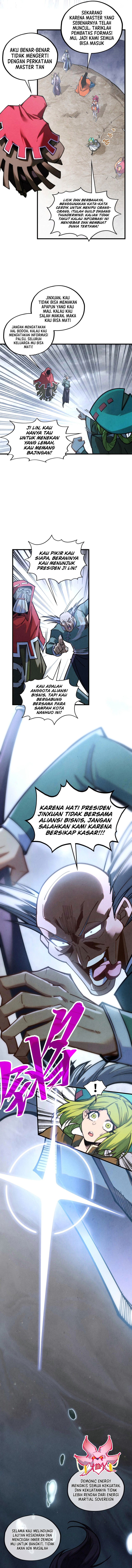Read The Ultimate of All Ages Bahasa Indonesia ID Manga Online