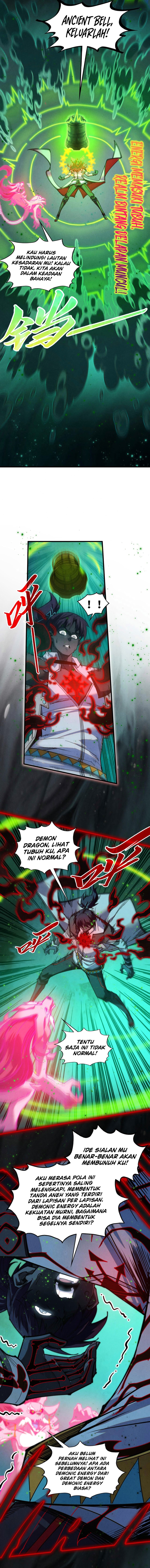 Read The Ultimate of All Ages Bahasa Indonesia ID Manga Online