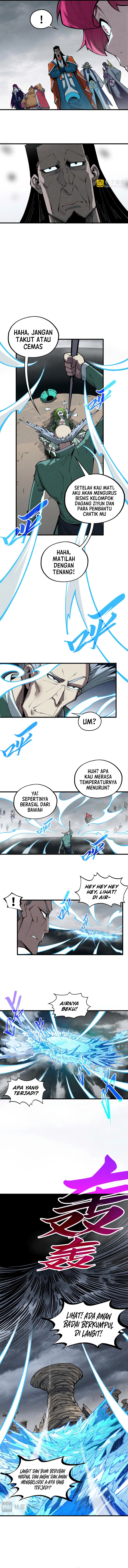 Read The Ultimate of All Ages Bahasa Indonesia ID Manga Online