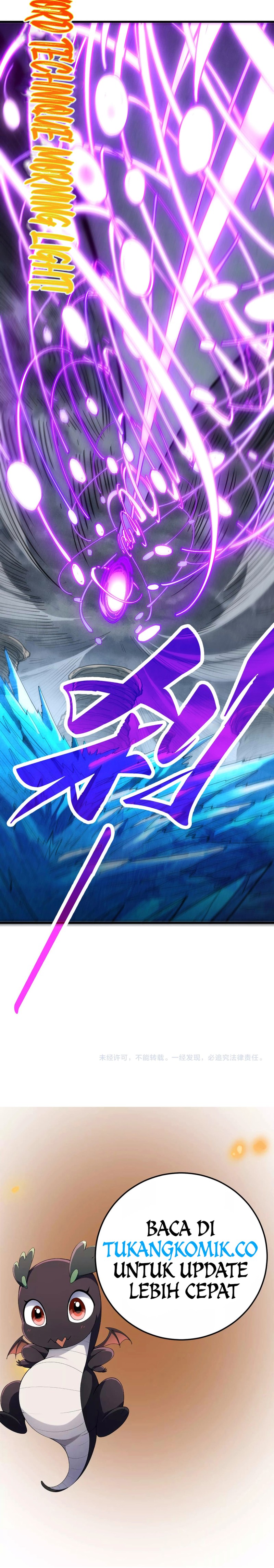 Read The Ultimate of All Ages Bahasa Indonesia ID Manga Online
