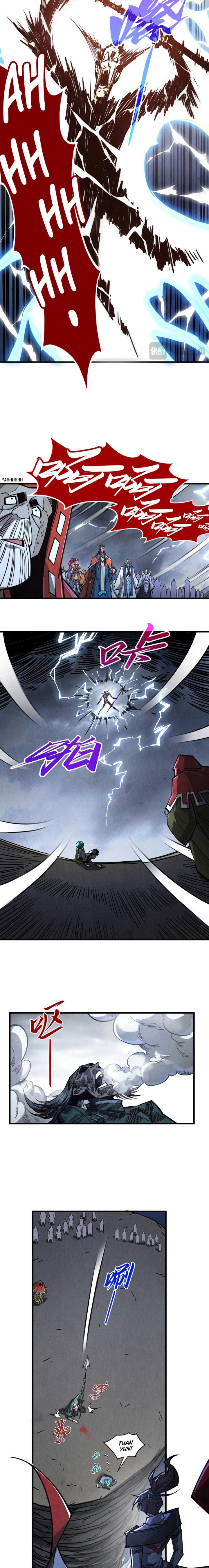 Read The Ultimate of All Ages Bahasa Indonesia ID Manga Online