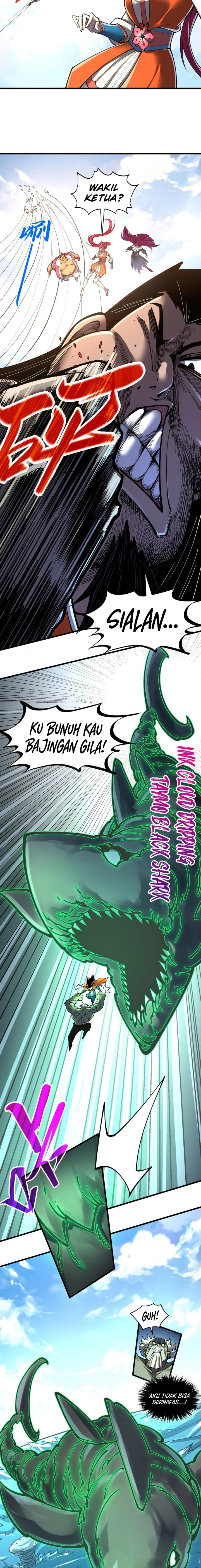 Read The Ultimate of All Ages Bahasa Indonesia ID Manga Online