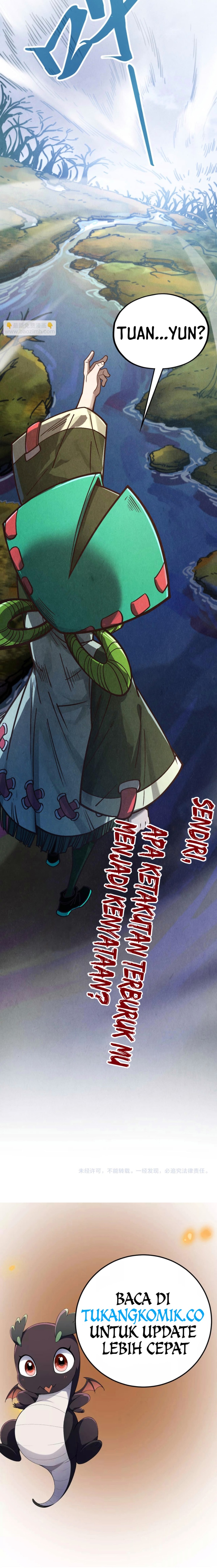 Read The Ultimate of All Ages Bahasa Indonesia ID Manga Online