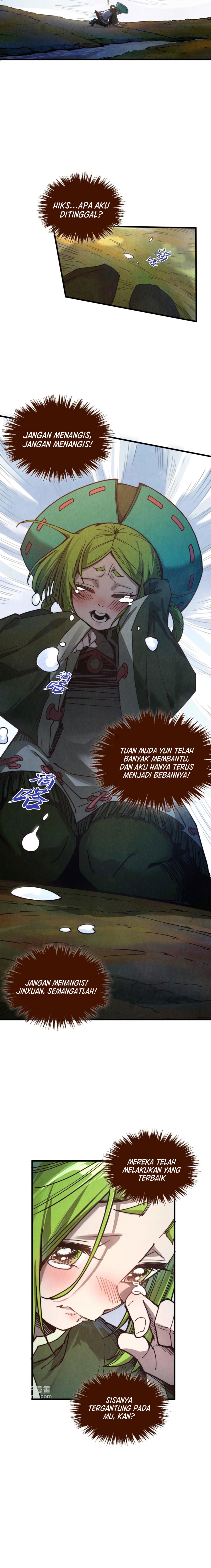 Read The Ultimate of All Ages Bahasa Indonesia ID Manga Online