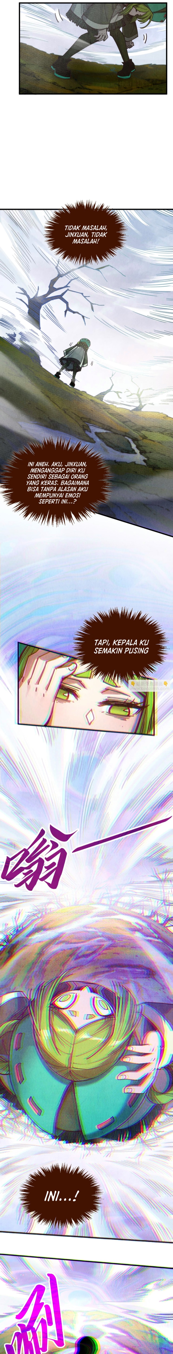Read The Ultimate of All Ages Bahasa Indonesia ID Manga Online