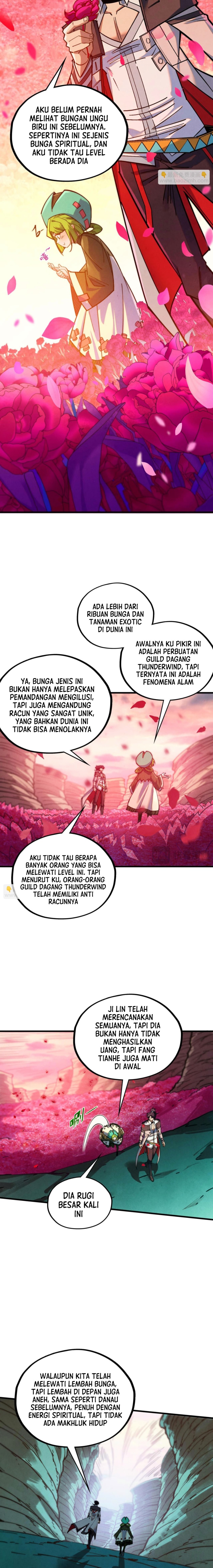 Read The Ultimate of All Ages Bahasa Indonesia ID Manga Online