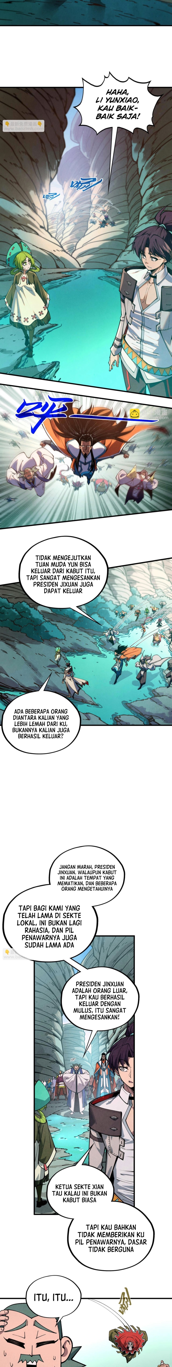Read The Ultimate of All Ages Bahasa Indonesia ID Manga Online