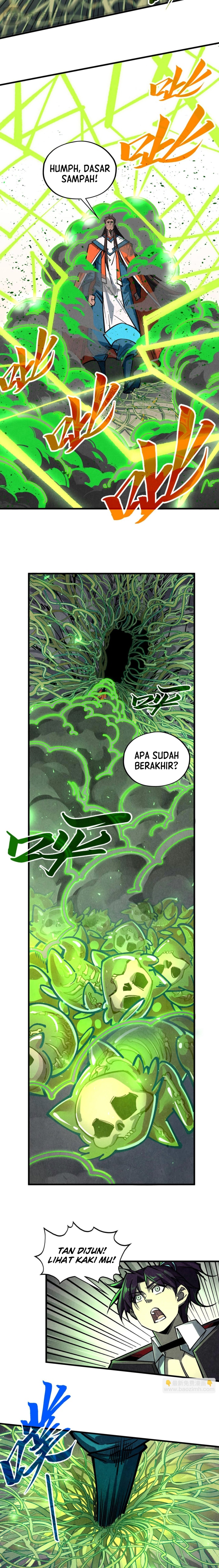 Read The Ultimate of All Ages Bahasa Indonesia ID Manga Online