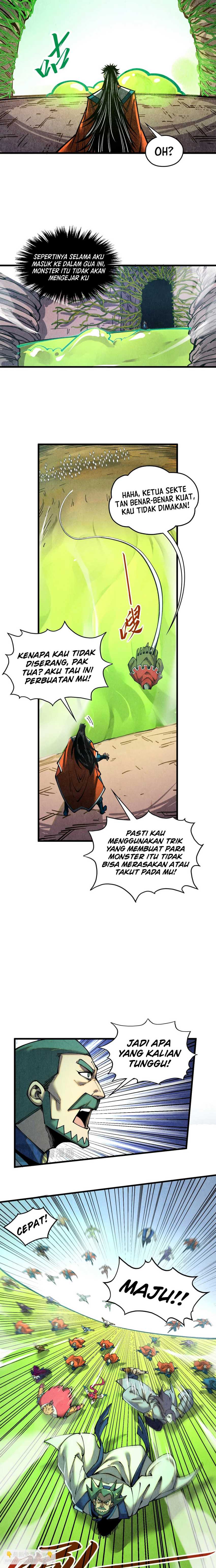 Read The Ultimate of All Ages Bahasa Indonesia ID Manga Online