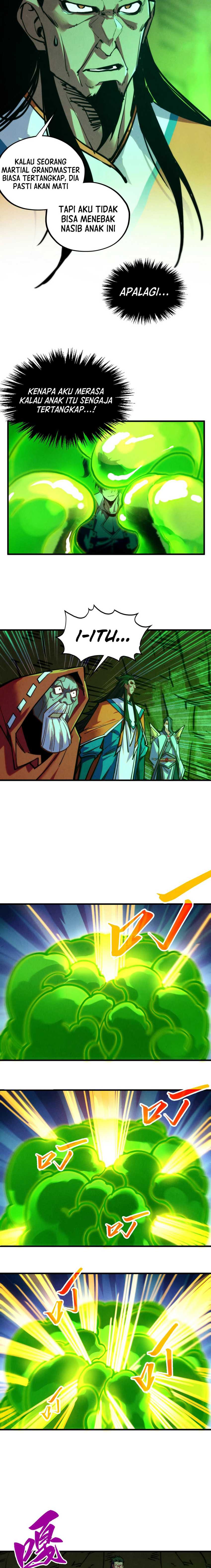 Read The Ultimate of All Ages Bahasa Indonesia ID Manga Online
