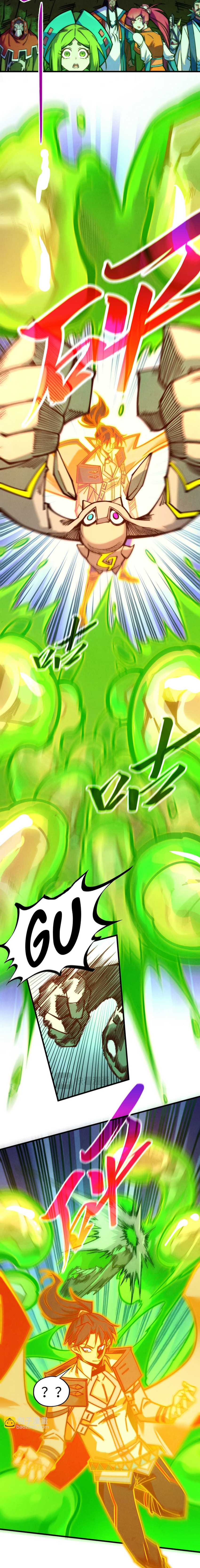 Read The Ultimate of All Ages Bahasa Indonesia ID Manga Online