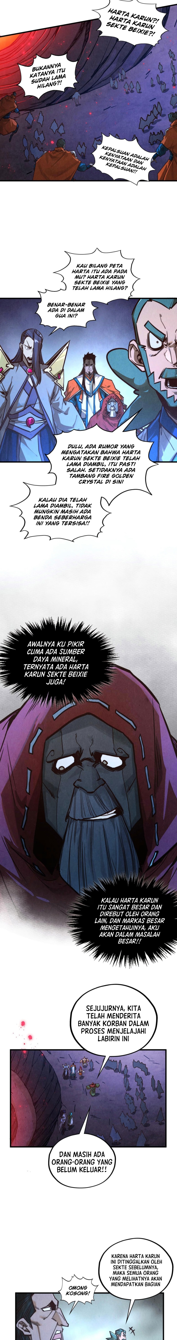 Read The Ultimate of All Ages Bahasa Indonesia ID Manga Online