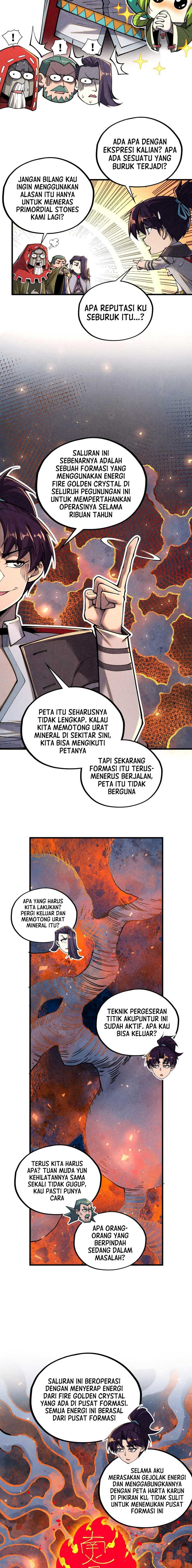 Read The Ultimate of All Ages Bahasa Indonesia ID Manga Online
