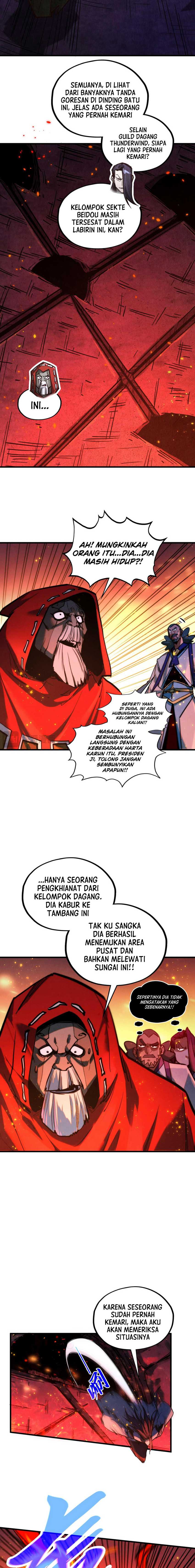 Read The Ultimate of All Ages Bahasa Indonesia ID Manga Online