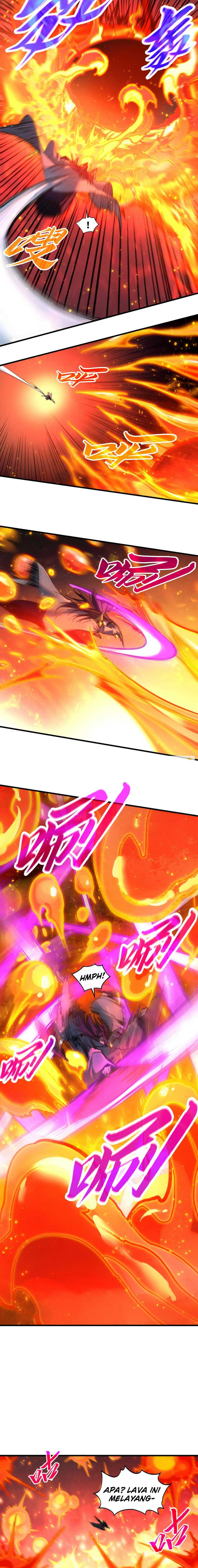 Read The Ultimate of All Ages Bahasa Indonesia ID Manga Online