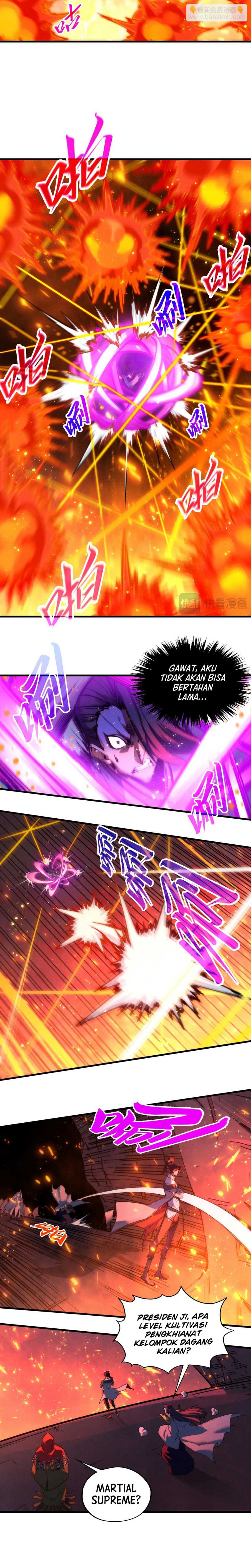 Read The Ultimate of All Ages Bahasa Indonesia ID Manga Online