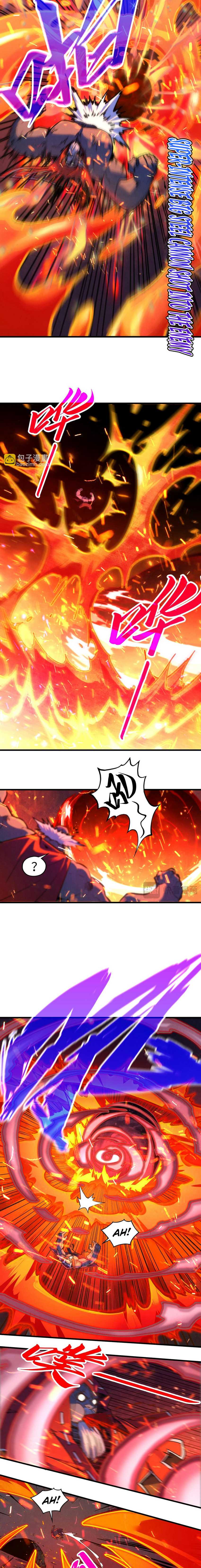 Read The Ultimate of All Ages Bahasa Indonesia ID Manga Online