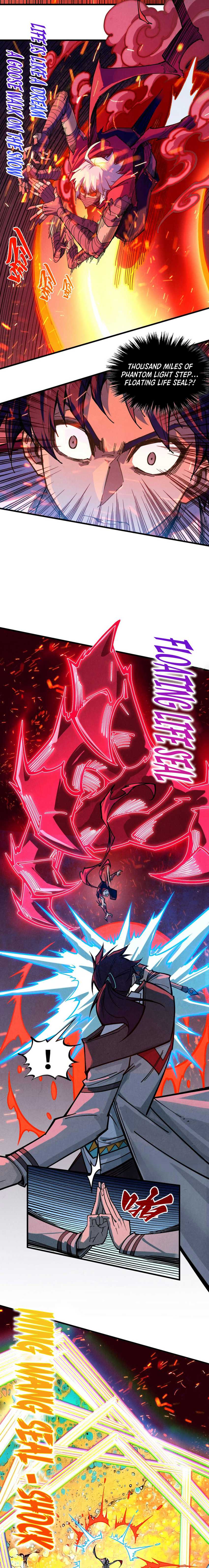 Read The Ultimate of All Ages Bahasa Indonesia ID Manga Online