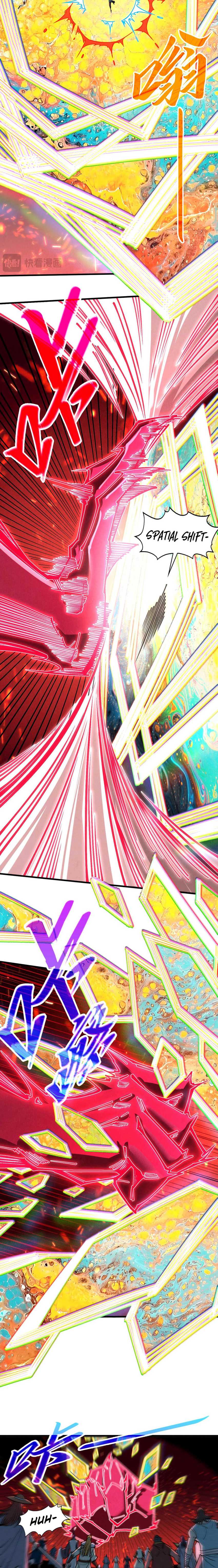 Read The Ultimate of All Ages Bahasa Indonesia ID Manga Online