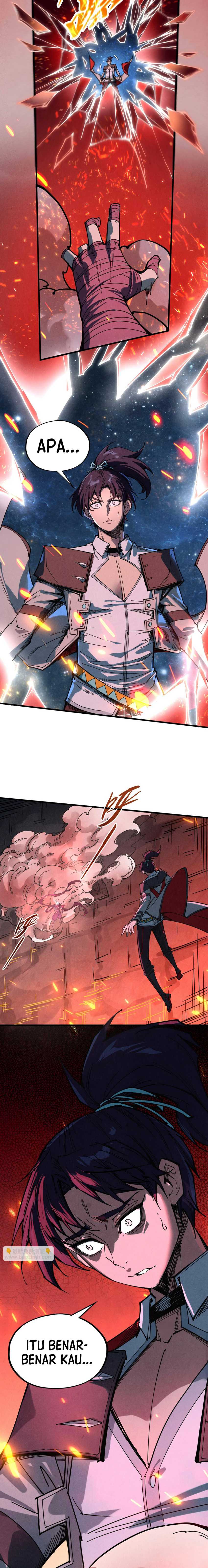 Read The Ultimate of All Ages Bahasa Indonesia ID Manga Online