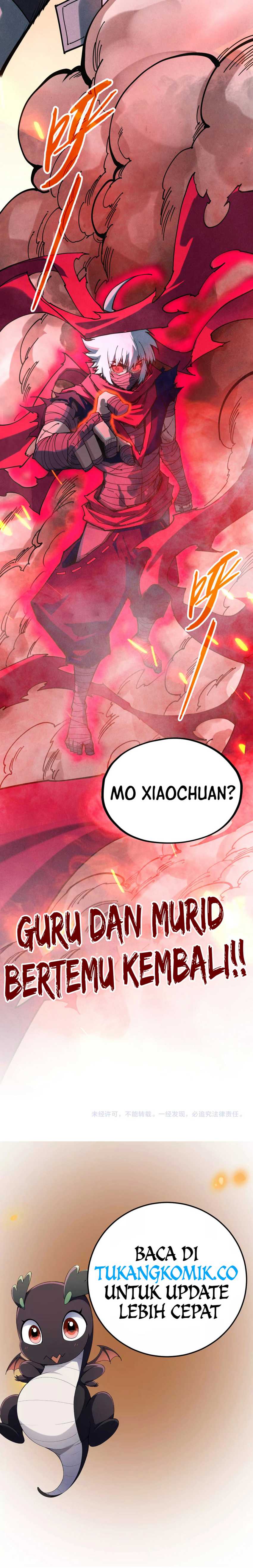 Read The Ultimate of All Ages Bahasa Indonesia ID Manga Online