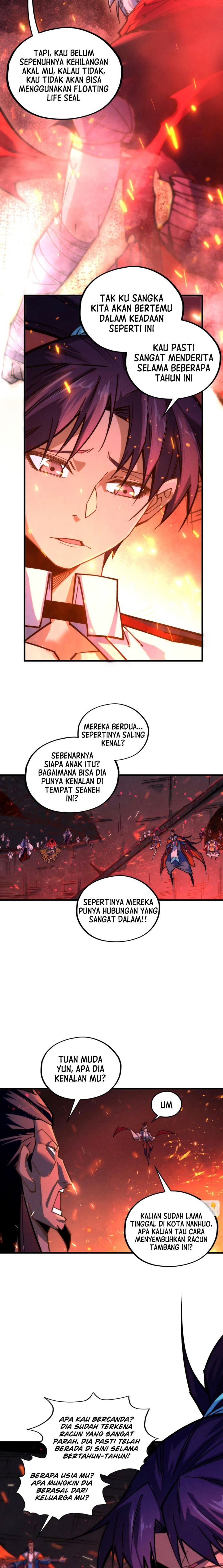 Read The Ultimate of All Ages Bahasa Indonesia ID Manga Online