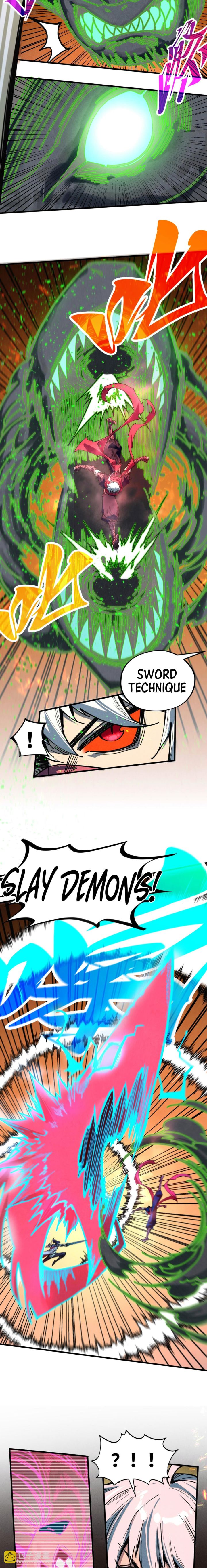 Read The Ultimate of All Ages Bahasa Indonesia ID Manga Online