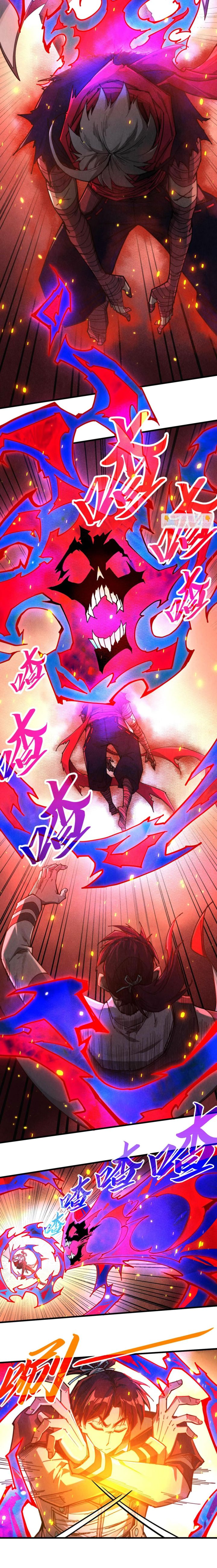 Read The Ultimate of All Ages Bahasa Indonesia ID Manga Online