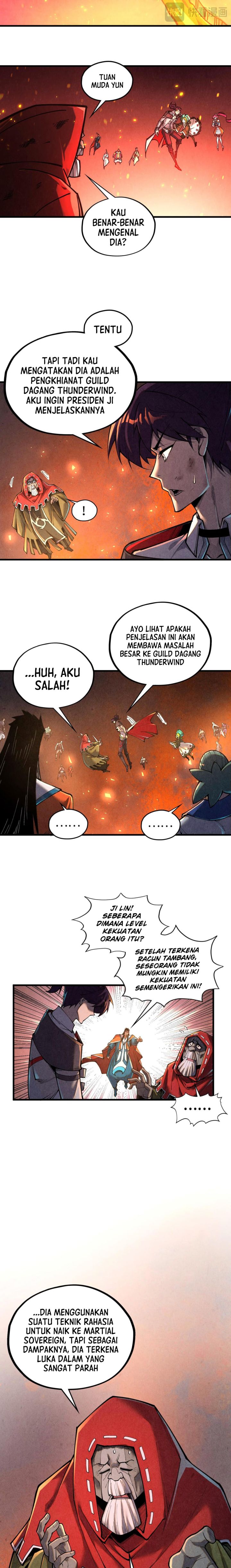 Read The Ultimate of All Ages Bahasa Indonesia ID Manga Online