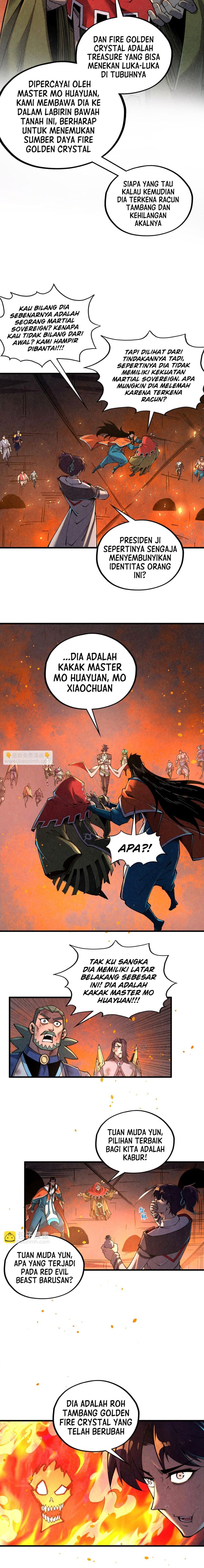 Read The Ultimate of All Ages Bahasa Indonesia ID Manga Online