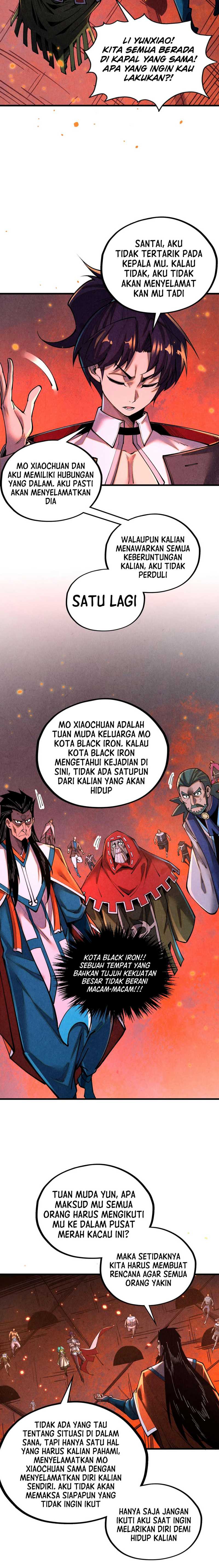 Read The Ultimate of All Ages Bahasa Indonesia ID Manga Online