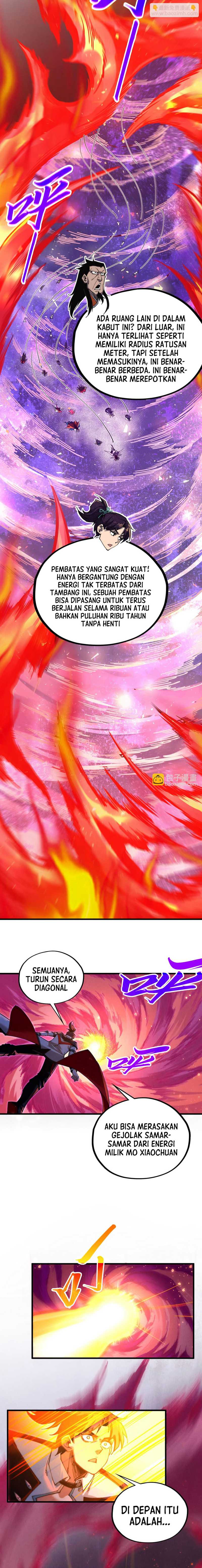 Read The Ultimate of All Ages Bahasa Indonesia ID Manga Online