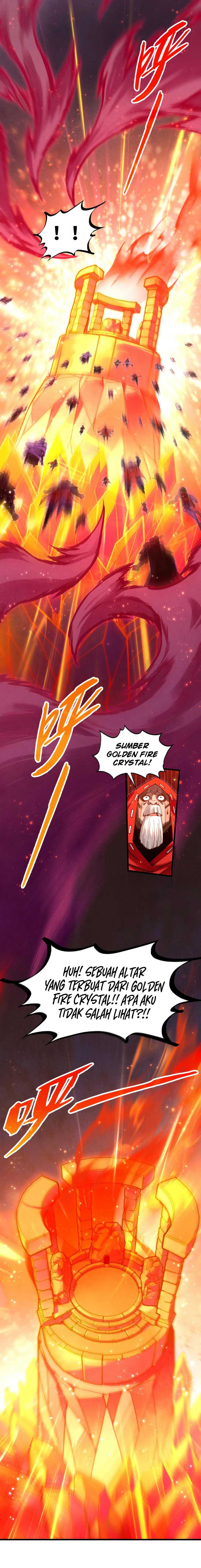 Read The Ultimate of All Ages Bahasa Indonesia ID Manga Online
