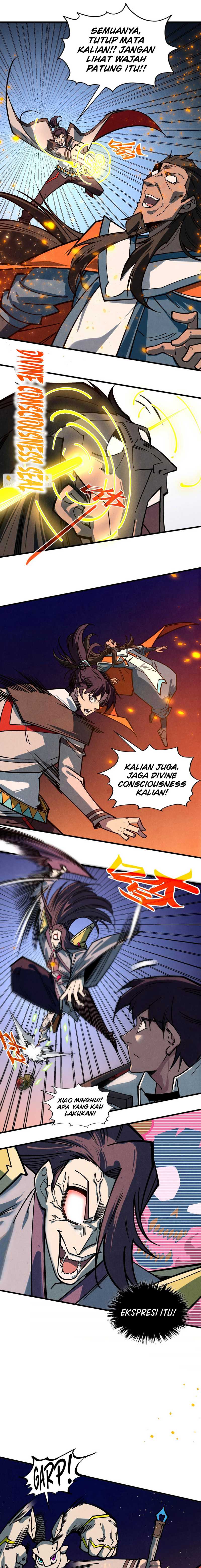 Read The Ultimate of All Ages Bahasa Indonesia ID Manga Online