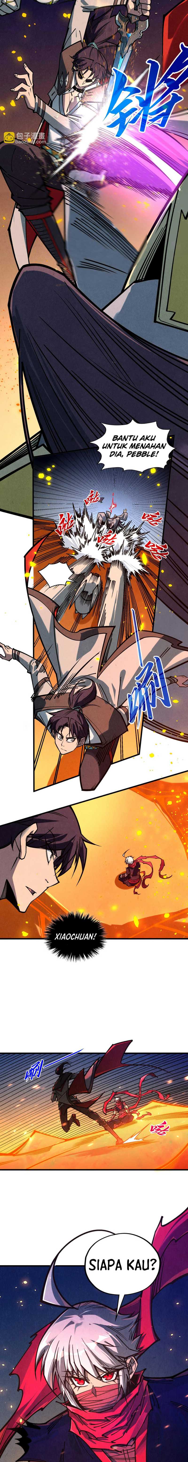 Read The Ultimate of All Ages Bahasa Indonesia ID Manga Online