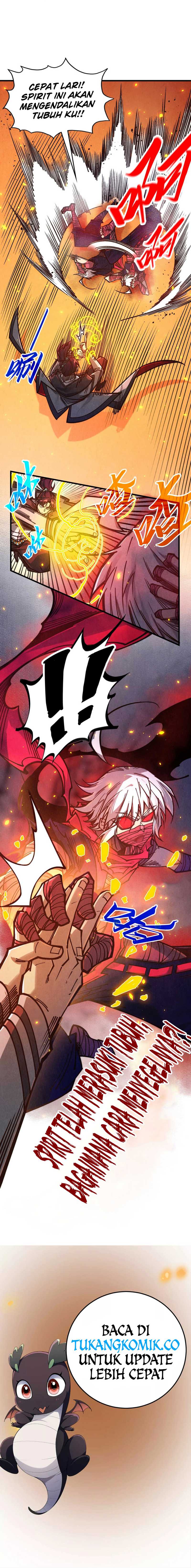 Read The Ultimate of All Ages Bahasa Indonesia ID Manga Online