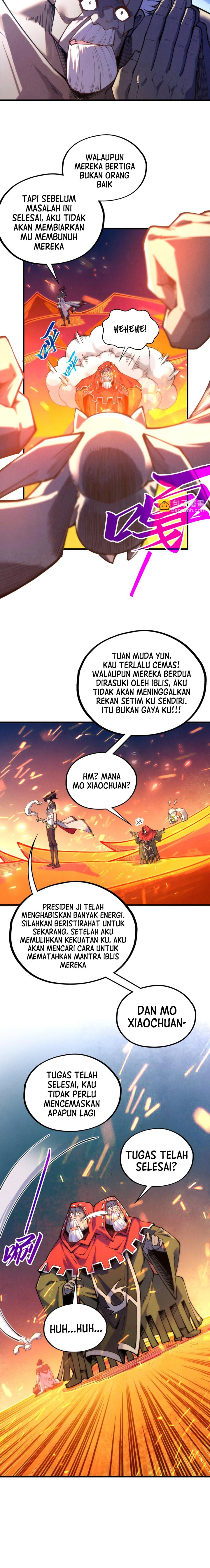 Read The Ultimate of All Ages Bahasa Indonesia ID Manga Online