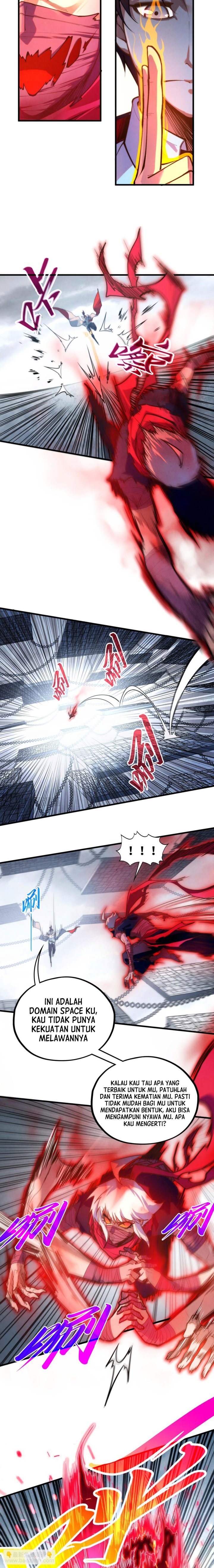 Read The Ultimate of All Ages Bahasa Indonesia ID Manga Online