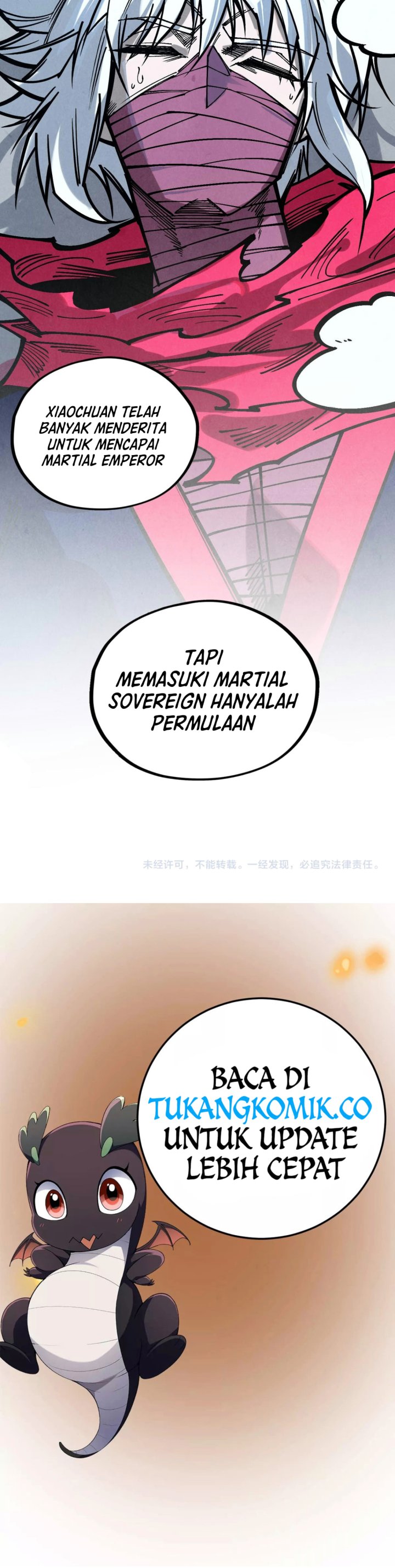 Read The Ultimate of All Ages Bahasa Indonesia ID Manga Online