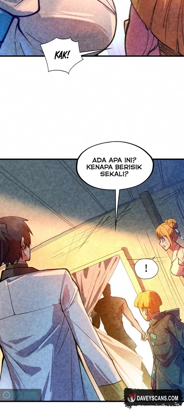 Read The Ultimate of All Ages Bahasa Indonesia ID Manga Online