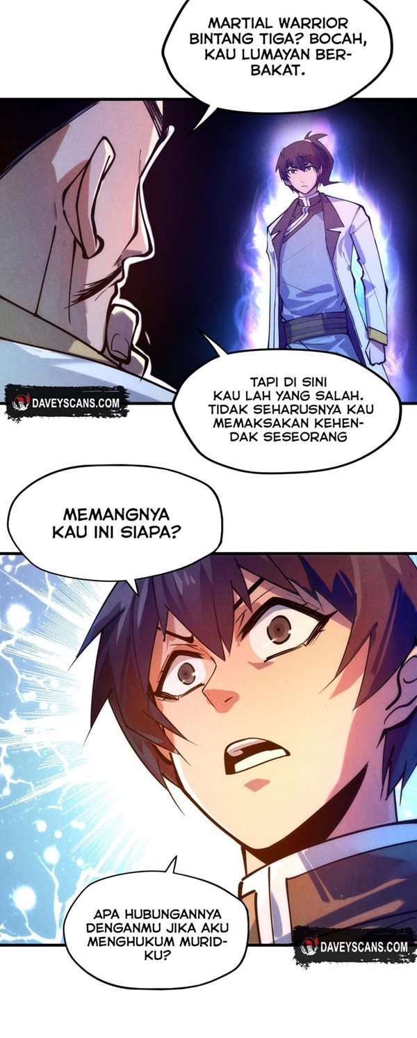 Read The Ultimate of All Ages Bahasa Indonesia ID Manga Online