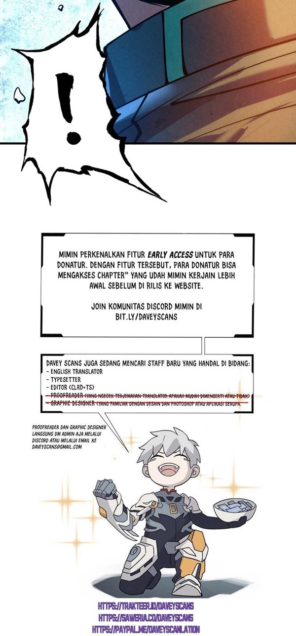 Read The Ultimate of All Ages Bahasa Indonesia ID Manga Online
