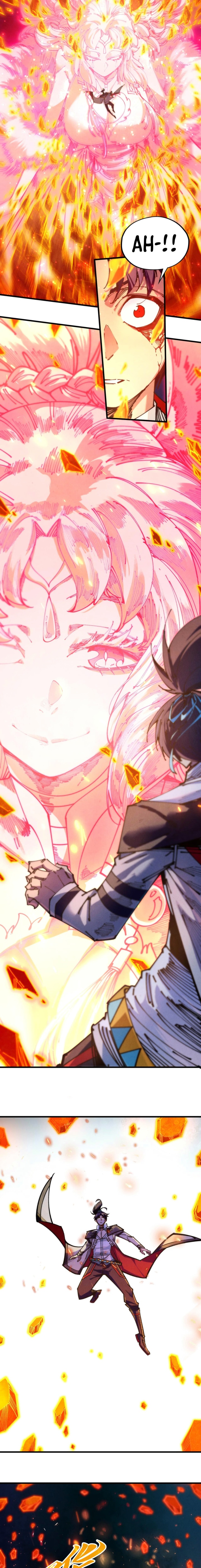 Read The Ultimate of All Ages Bahasa Indonesia ID Manga Online