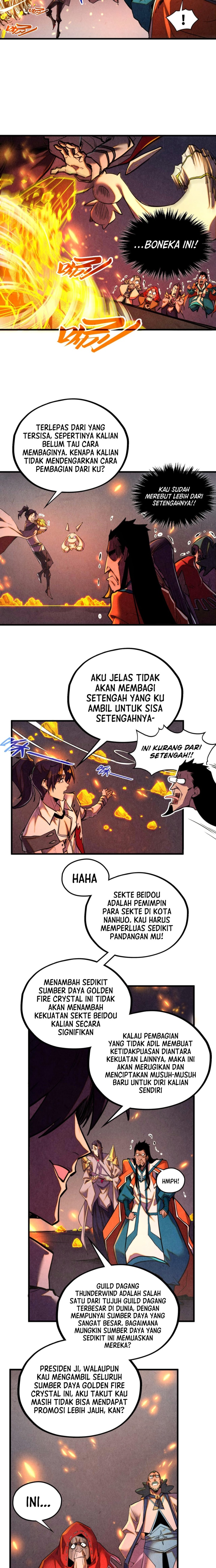 Read The Ultimate of All Ages Bahasa Indonesia ID Manga Online